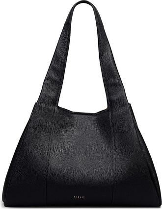 Radley London Stan Hope Square Shoulder Bag in Black at Nordstrom Rack, Size Large