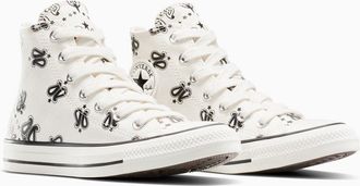 Converse Sneakers CTAS Classic Graphics