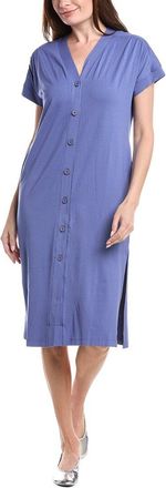 Masai Masai Copenhagen Solid Midi Dress