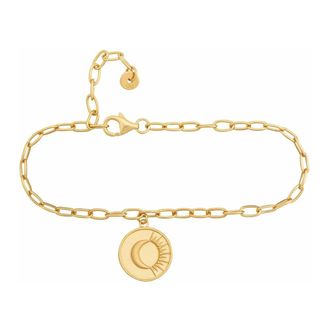 Cai Dames, Accessoires, Geel, Maat: ONE Size Zijde