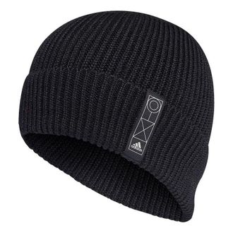 adidas 4CMTE Beanie Black GT4826