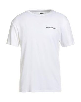 Karl Lagerfeld TOPS - T-shirts auf YOOX.COM