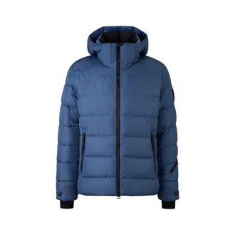 Bogner Fire + Ice Ski jacket Luka for men - Blue - 44