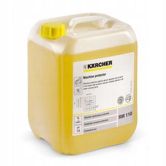 Karcher Limpiador Alta Presi&oacute;n Karcher Rm 43 Ph 13,5 Gel