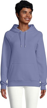 SOLS Stellar-hoodie voor volwassenen, unisex (Blauw)