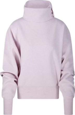 Haikure Mujer, Jerseys, Rosa, Talla: S