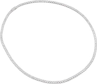 Hatton Labs Necklaces - Dames - Kettingen - Grijs - ONE Size - Accessoires