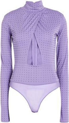 Patrizia Pepe TOPWEAR - Body su YOOX.COM