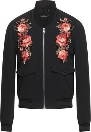 Dolce & Gabbana COATS & JACKETS - Jackets sur YOOX.COM