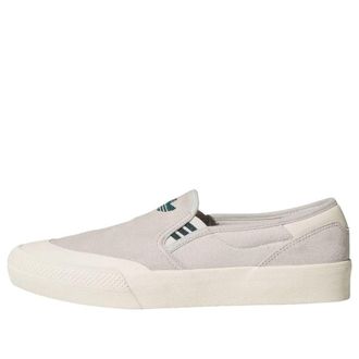 adidas Shmoofoil Slide Beige Wonder Sage HQ4721