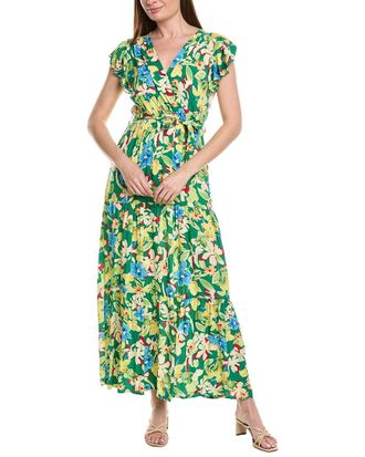 ANNA KAY Anna Kay Markus Maxi Dress