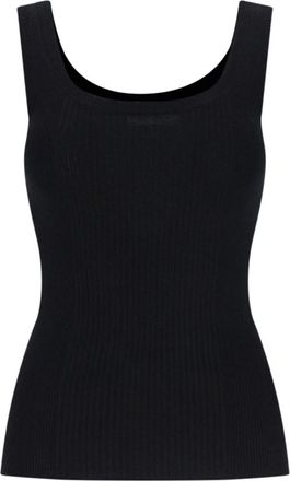 6397 Tank Top In Maglia