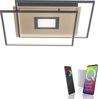 Schubiger M&ouml;bel Deckenlampe Henrietta