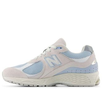 New Balance 2002R Sky Blue U2002RNA