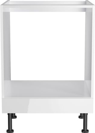 Optifit Herdumbauschrank »Klara« Breite 60 cm