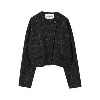 Rodebjer Donna, Giacche, Grigio, L, new