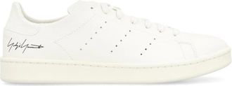 Yohji Yamamoto Stan Smith Low Top Sneakers - Heren - Sneakers - Wit - 40 EU - Leer - Schoenen