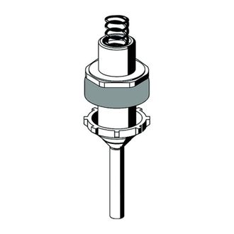 Schell Pisto Completo - Schell