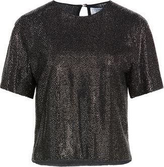 Giuseppe Di Morabito CAMISETAS Y TOPS - Tops en YOOX.COM