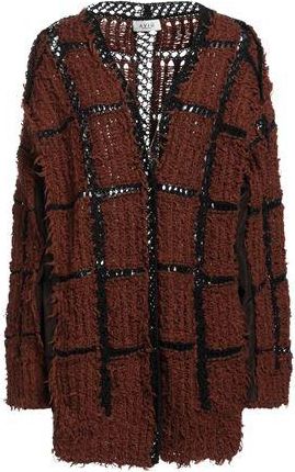 Aviù KNITWEAR - Cardigans on YOOX.COM