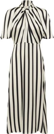 Soaked In Luxury Donna, Abiti, Multicolore, M, new