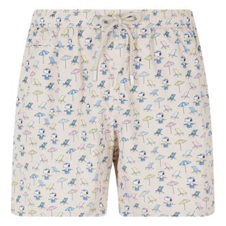 MC2 Saint Barth Uomo, Costumi da bagno, Multicolore, S, new