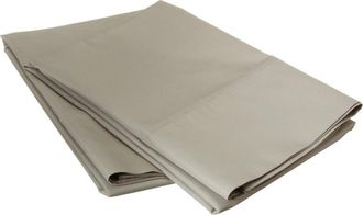 Superior Dnu Superior 600 Thread Count Cotton Rich Pillowcase Set