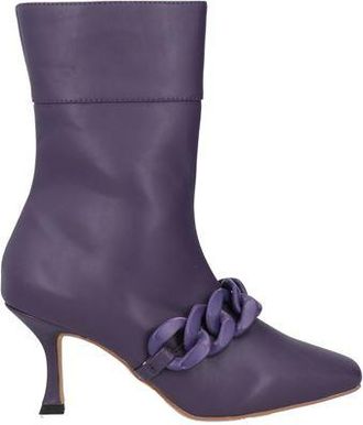 Gaëlle Paris Ankle boots