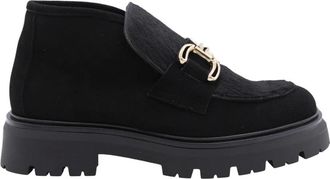 È Mia Mujer, Zapatos, Negro, Talla: 37 EU