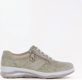 Fidelio Womens Multistretch Mitzy Shoes In Green