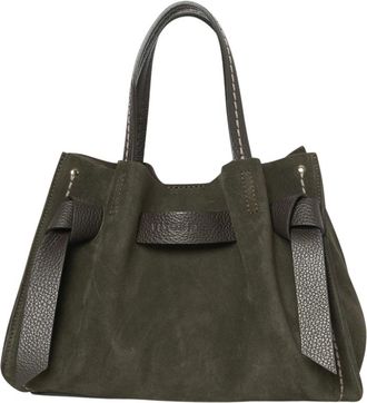 PLINIO VISONA Donna, Borse, Nero, Taglia unica, new