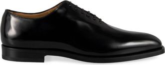 Ferragamo Balmoral Oxford Shoes, Size 9.5 EEE