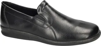 Josef Seibel Schoenen, Heren, Zwart, 48 EU, Leer, Belfort 88
