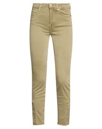 7 For All Mankind PARTES DE ABAJO - Pantalones vaqueros en YOOX.COM