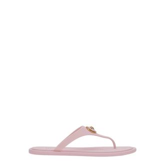 Versace Mujer, Zapatos, Rosa, Talla: 36 EU