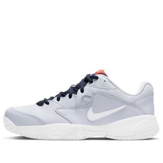 Nike Court Lite 2 Football Grey AR8836-006