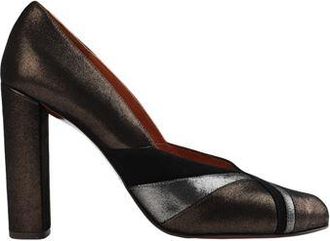 Chie Mihara FOOTWEAR - Pumps sur YOOX.COM