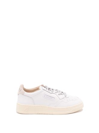 Autry Medalist Low Sneakers