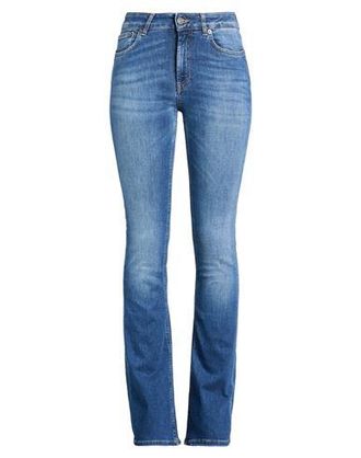 Dondup BOTTOMWEAR - Jeans on YOOX.COM