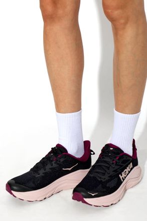 Hoka One One CHALLENGER 8 Sports Shoes, Womens, Black