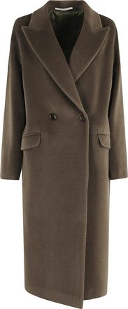 Tagliatore Linden Cappotto
