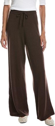 Brodie Bryanna Trim Wide Leg Pant