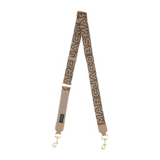Marc Jacobs Mujer, Bolsos, Gris, Talla: ONE Size