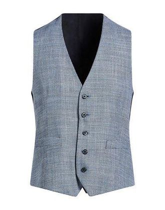 Lardini Tailored Vests
