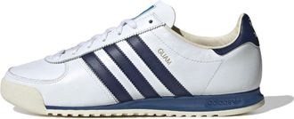 adidas originals Guam White Dark Blue ID2110