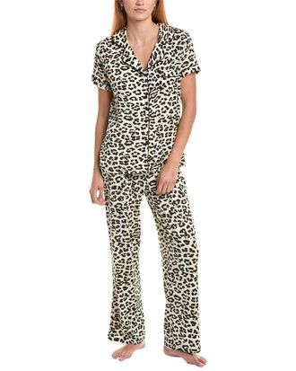 Tart Tart 3Pc Mana Pajama Set