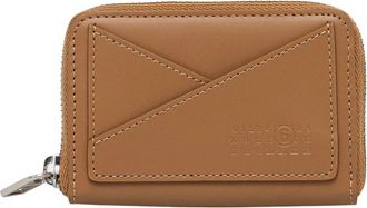 Maison Margiela Cartera Peque&ntilde;a - Accessories - Mujer - Marr&oacute;n - ONE SIZE
