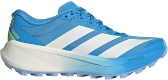 ADIDAS TERREX Agravic 4 Trailrunningschuhe f&uuml;r Damen | blau