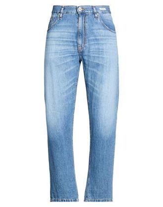 Uniform PARTES DE ABAJO - Pantalones vaqueros en YOOX.COM