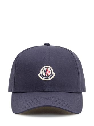 Moncler Moncler Cap